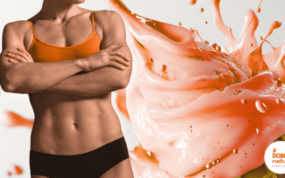 Masa mięśniowa a metabolizm – jak zbudować mięśnie…