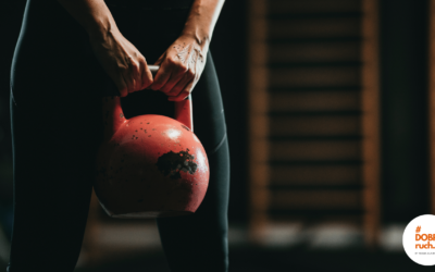 Trening siłowy a metabolizm – czego uczy nas badanie na myszach