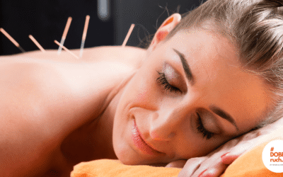 Powięź, akupunktura i pęcherzyk żółciowy – co łączy te tematy?